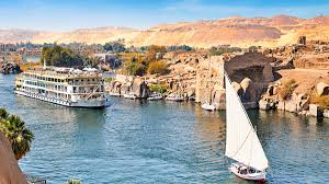 Egyptian Culture