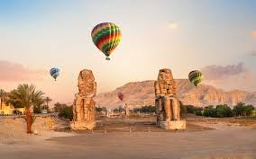 Ancient Wonders